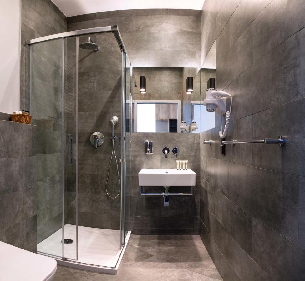 Hotel Mokotow Warsaw Ngoại thất bức ảnh