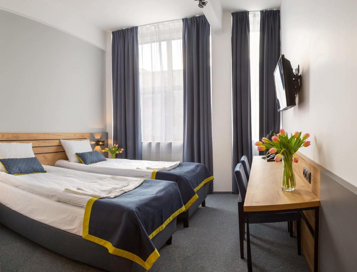 Hotel Mokotow Warsaw Ngoại thất bức ảnh