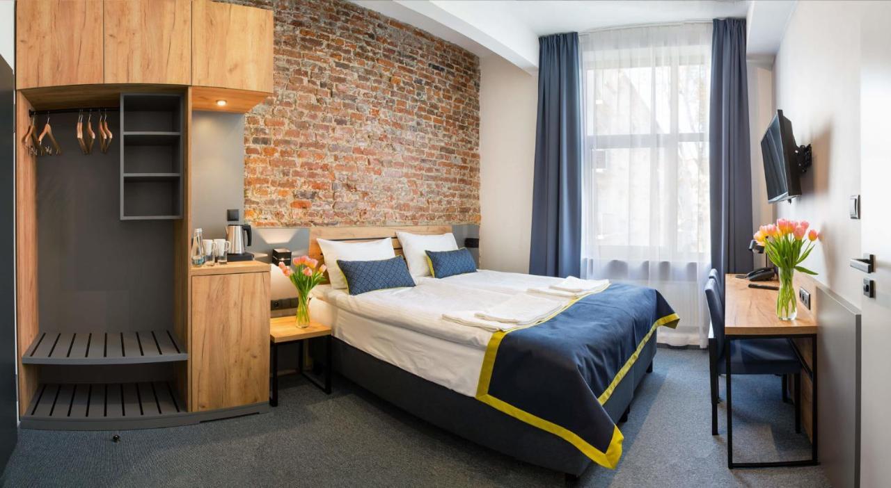 Hotel Mokotow Warsaw Ngoại thất bức ảnh