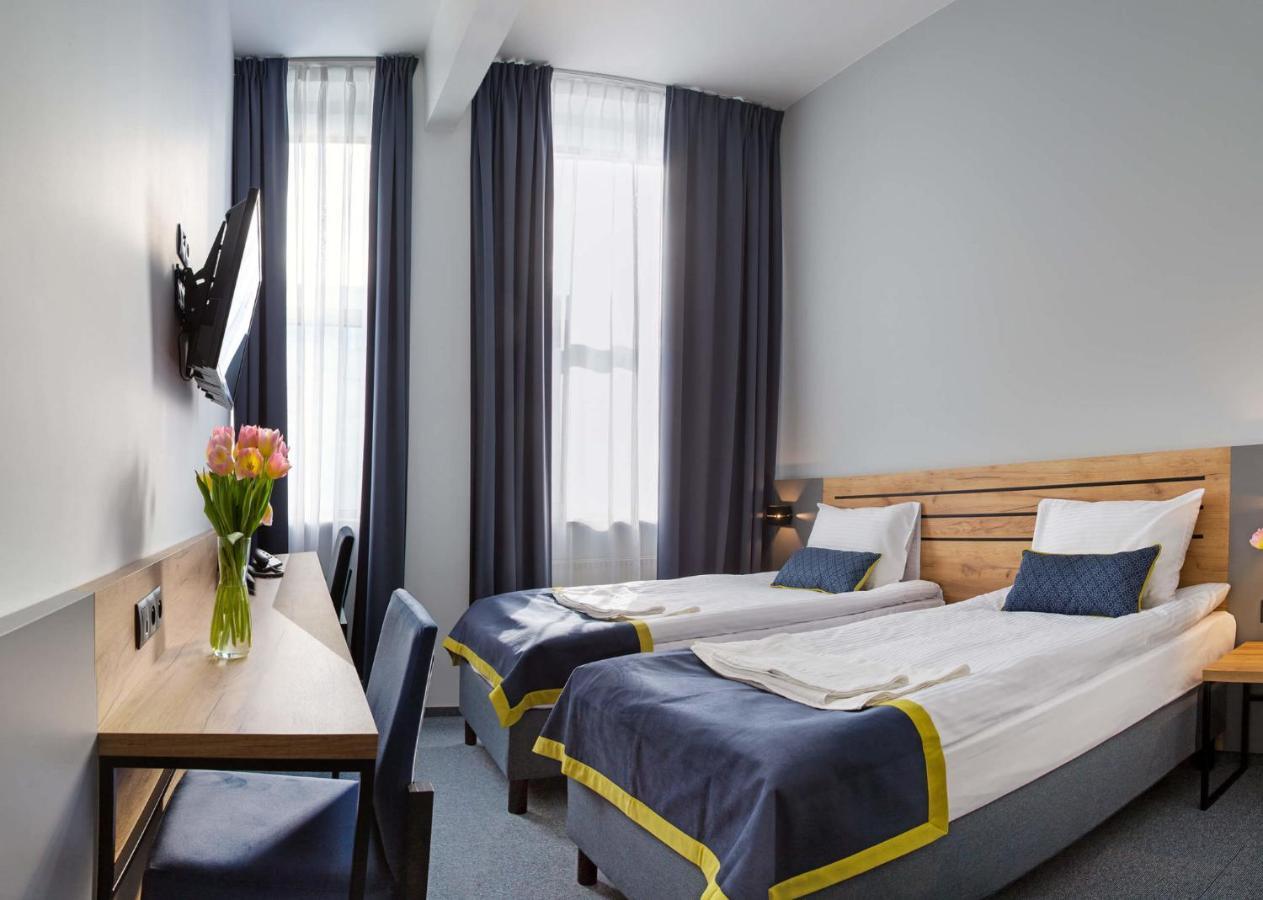 Hotel Mokotow Warsaw Ngoại thất bức ảnh