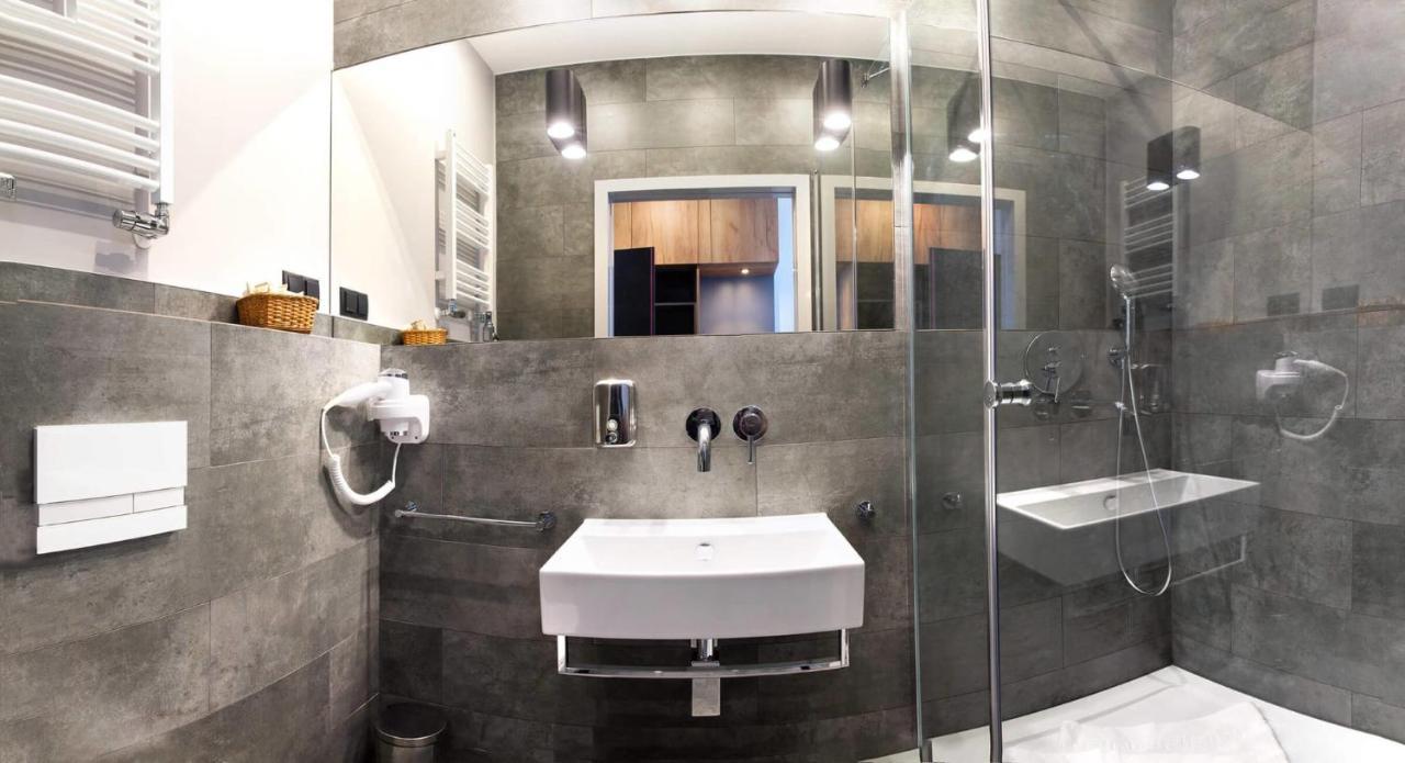 Hotel Mokotow Warsaw Ngoại thất bức ảnh