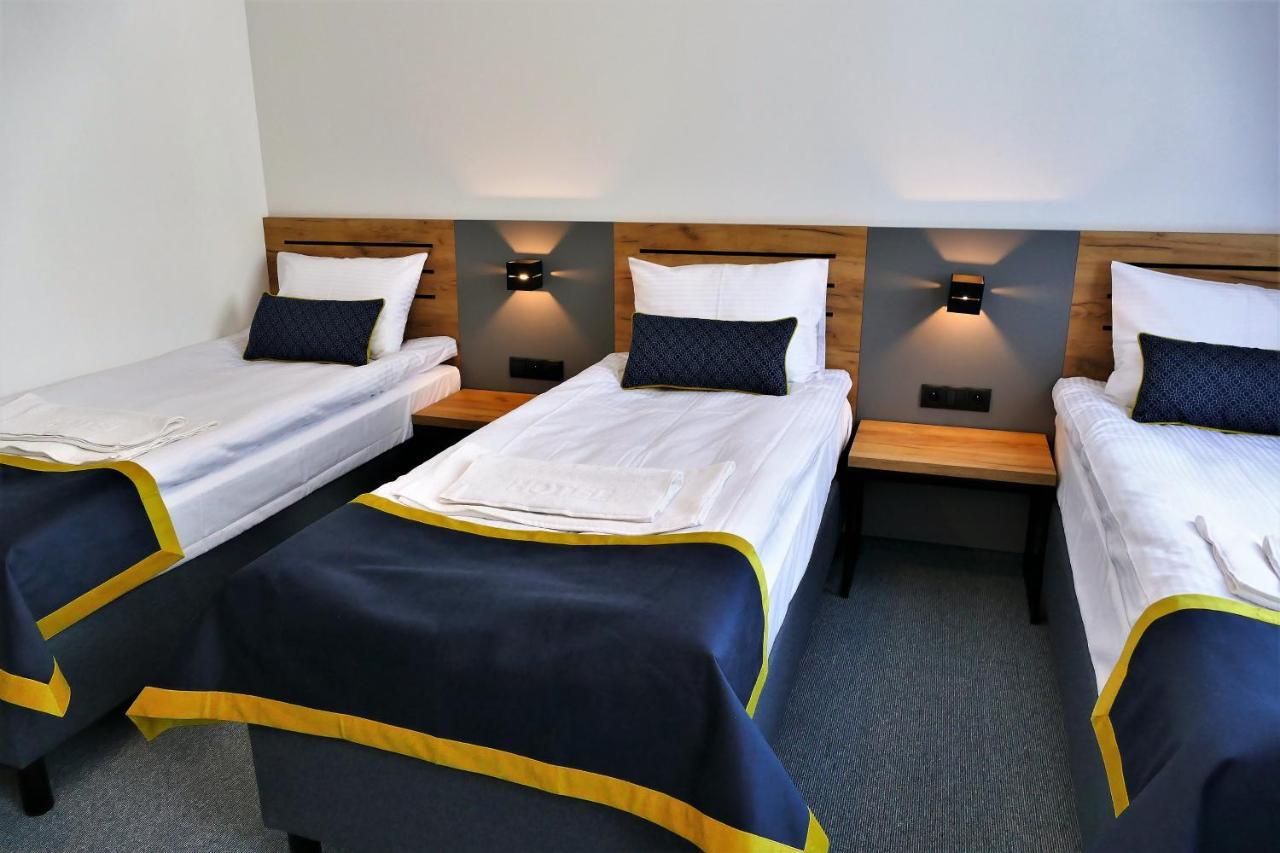 Hotel Mokotow Warsaw Ngoại thất bức ảnh