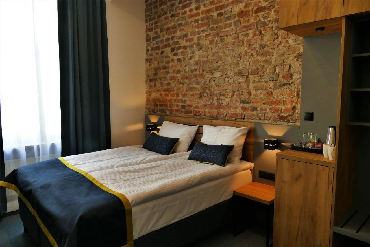 Hotel Mokotow Warsaw Ngoại thất bức ảnh