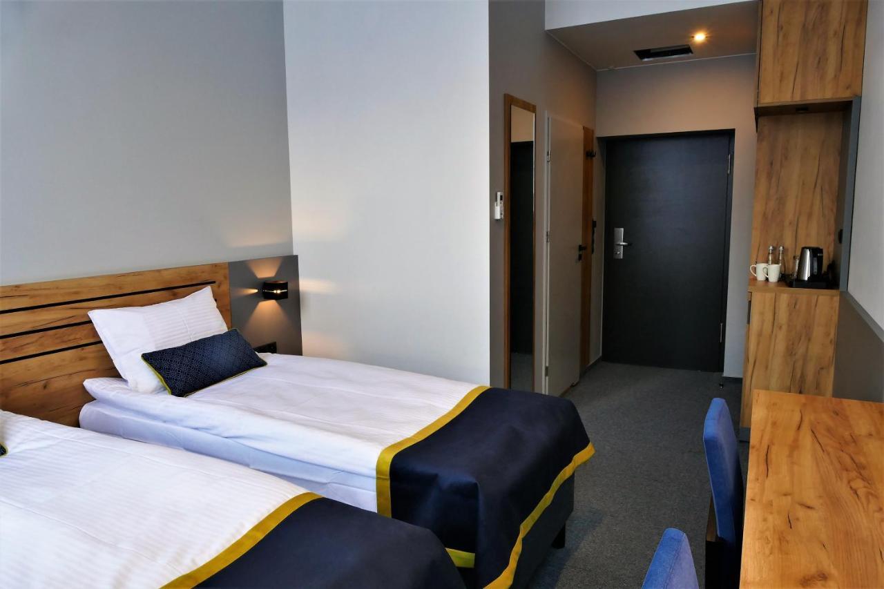 Hotel Mokotow Warsaw Ngoại thất bức ảnh