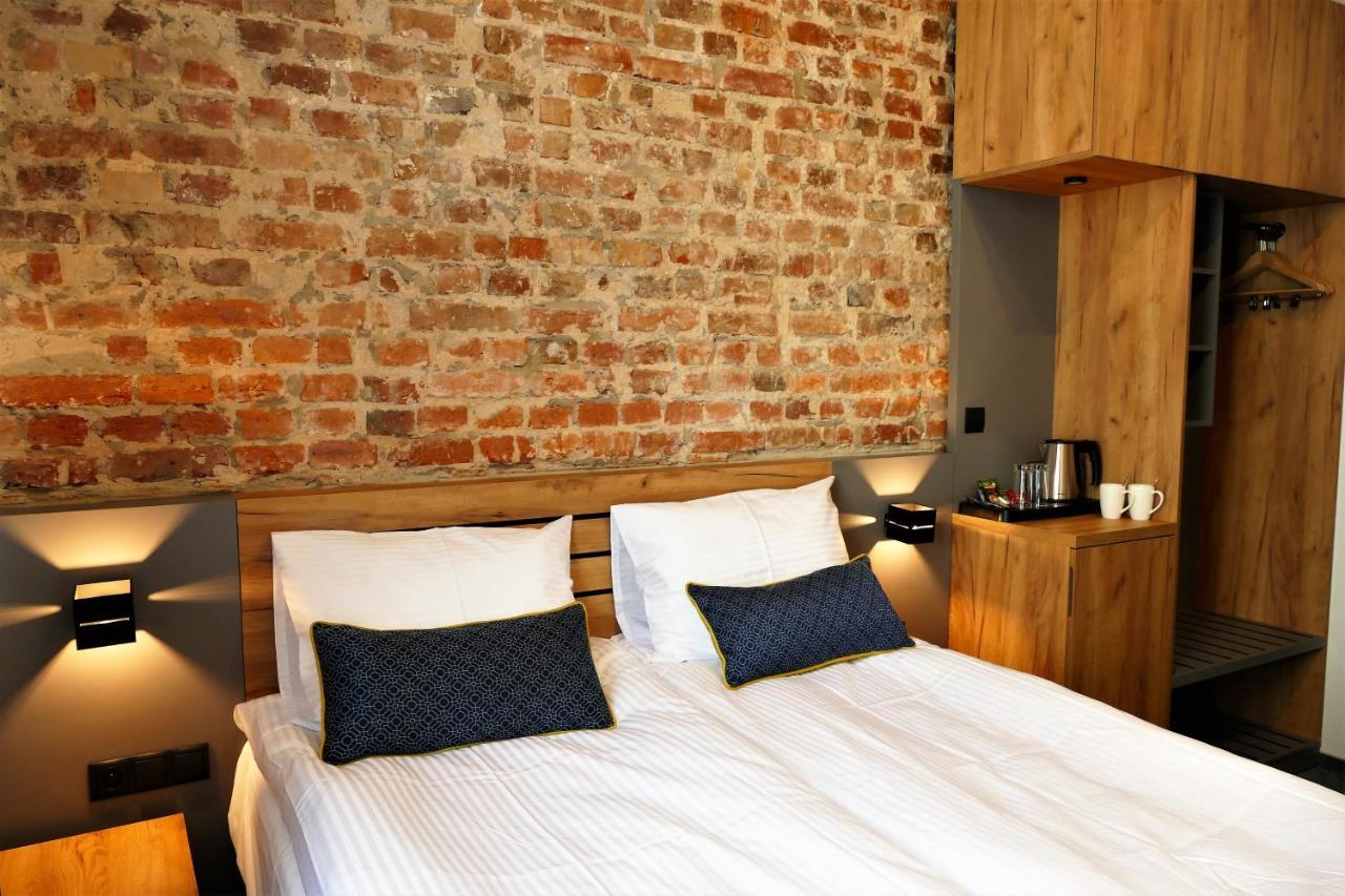 Hotel Mokotow Warsaw Ngoại thất bức ảnh