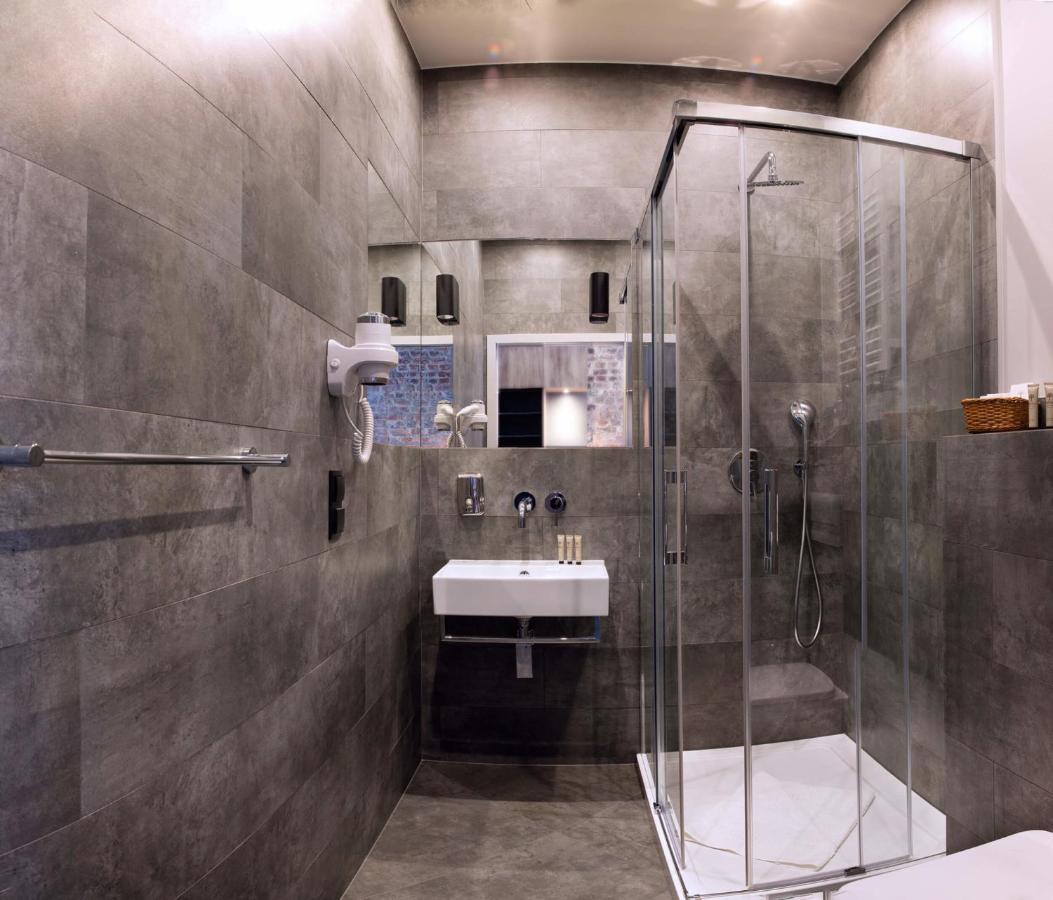 Hotel Mokotow Warsaw Ngoại thất bức ảnh