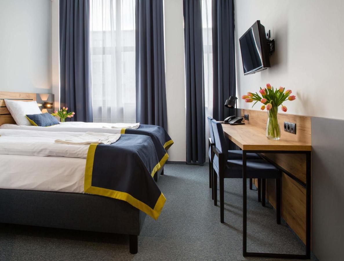 Hotel Mokotow Warsaw Ngoại thất bức ảnh