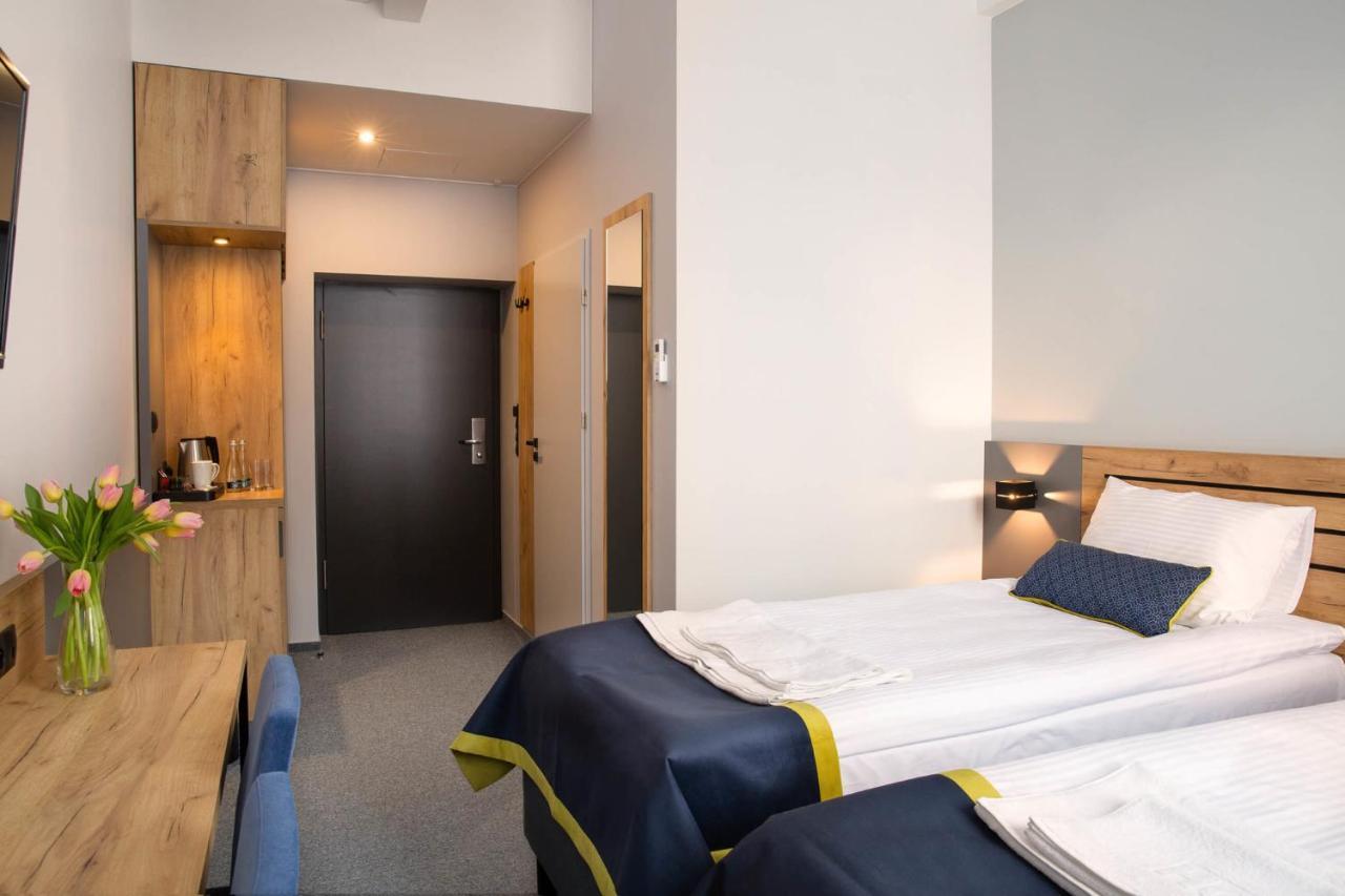 Hotel Mokotow Warsaw Ngoại thất bức ảnh