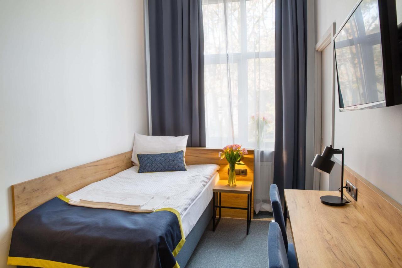 Hotel Mokotow Warsaw Ngoại thất bức ảnh