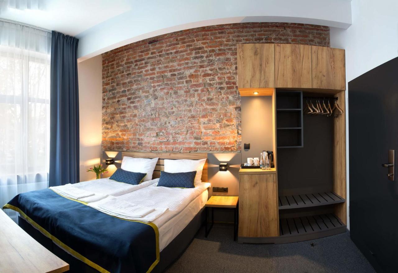 Hotel Mokotow Warsaw Ngoại thất bức ảnh