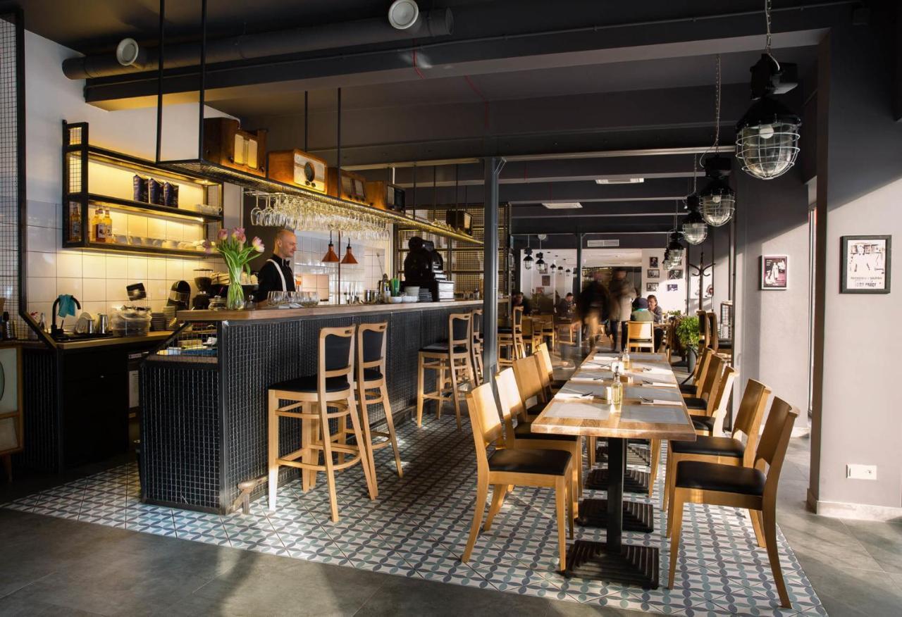 Hotel Mokotow Warsaw Ngoại thất bức ảnh