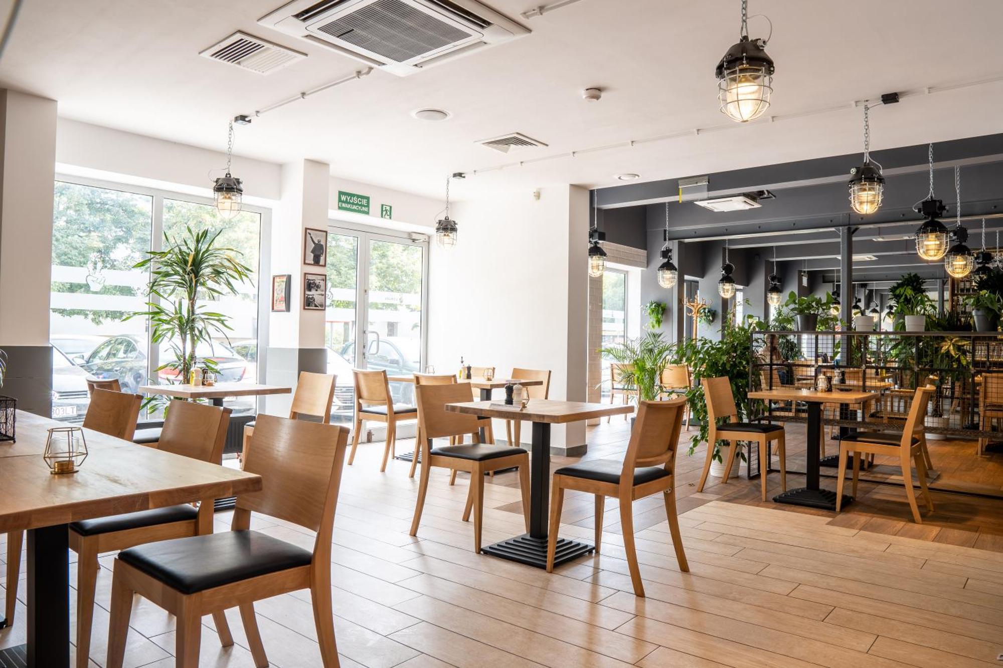 Hotel Mokotow Warsaw Ngoại thất bức ảnh