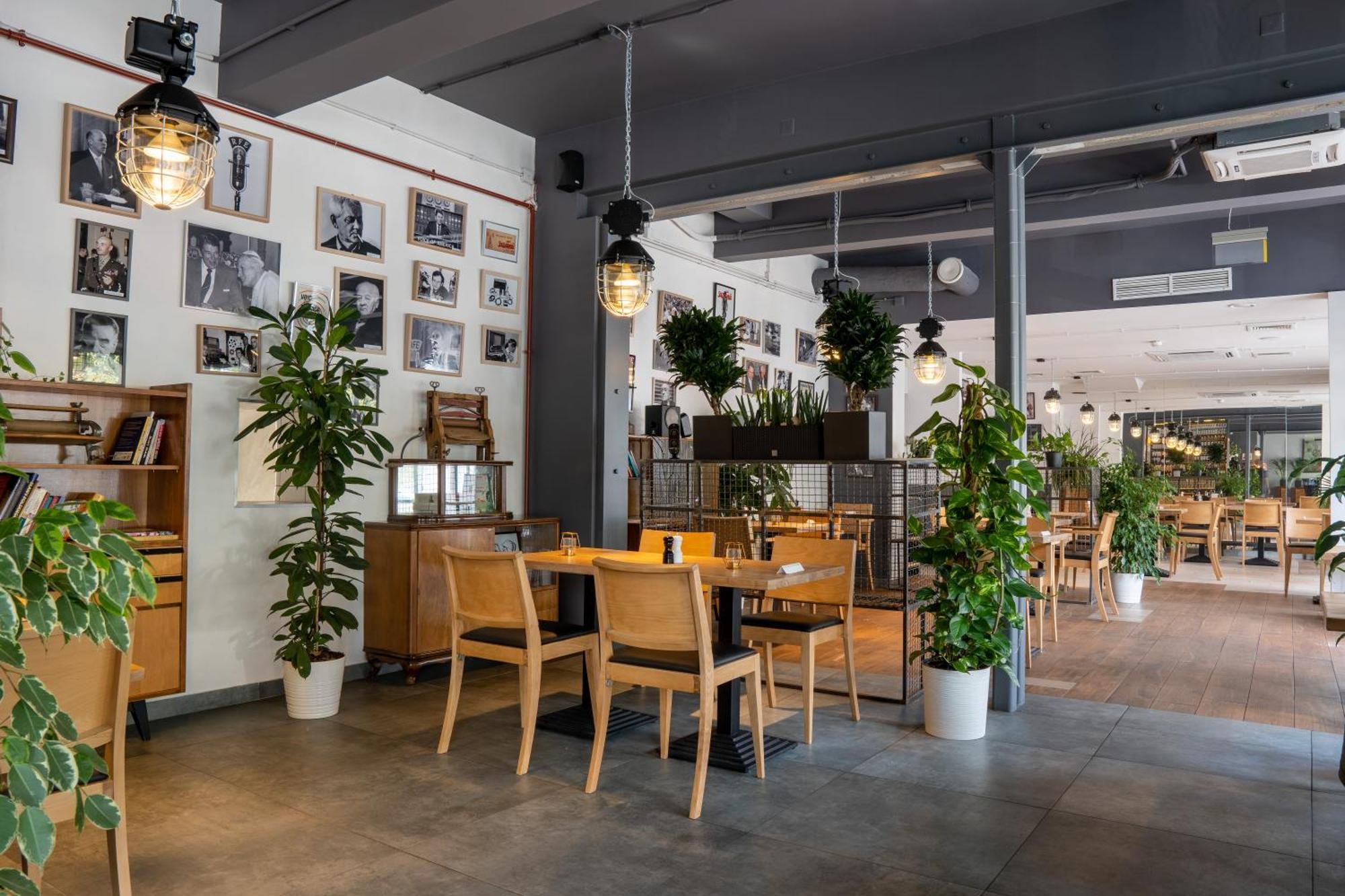 Hotel Mokotow Warsaw Ngoại thất bức ảnh